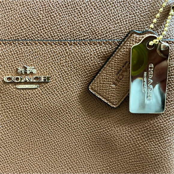 COACH- Rowan mini - Picture 4 of 4